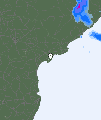Csapadék