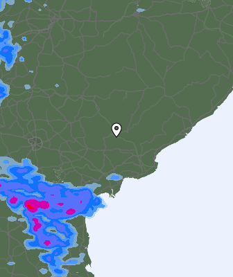 Precipitazioni