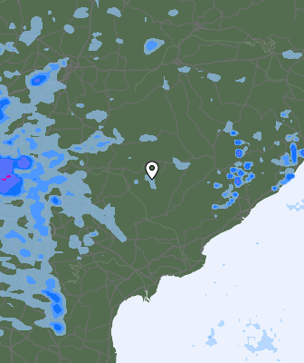 Precipitaţii