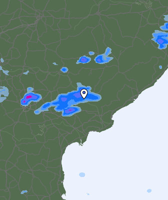 Precipitazioni