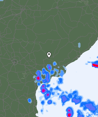 Precipitazioni