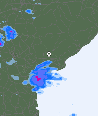 Precipitazioni