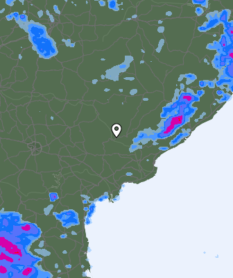 Precipitazioni