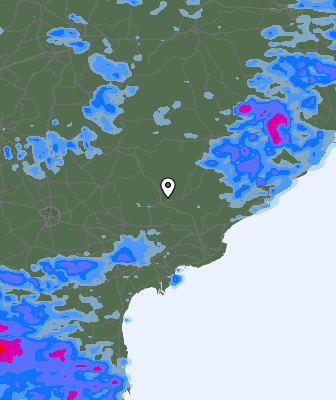 Precipitazioni