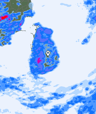 Precipitazioni