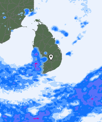 Precipitazioni