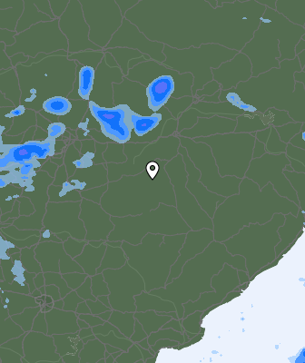 Precipitaţii