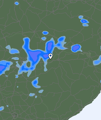 Precipitaţii