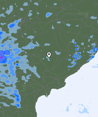 Precipitaţii