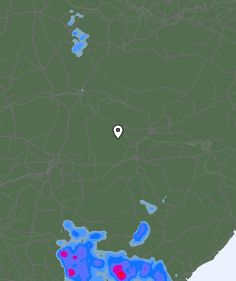 Precipitazioni