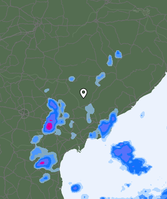 Precipitazioni