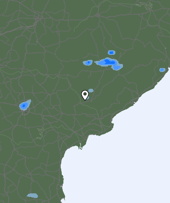 Precipitazioni