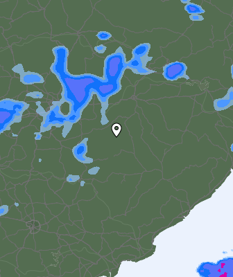 Precipitaţii
