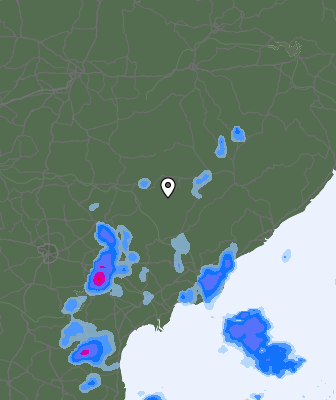 Precipitazioni