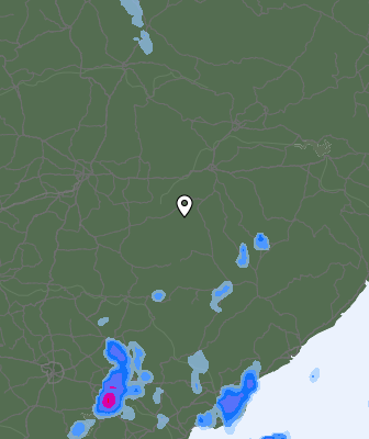 Precipitazioni