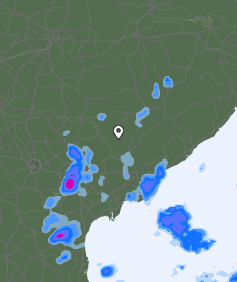 Precipitazioni