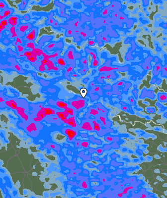 Precipitação