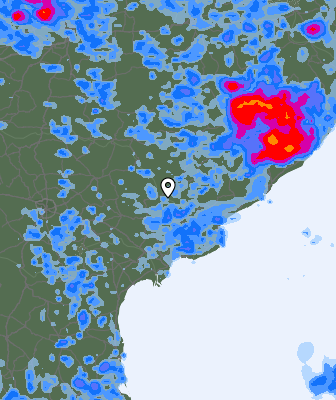 Precipitazioni