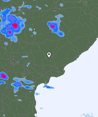 Precipitazioni