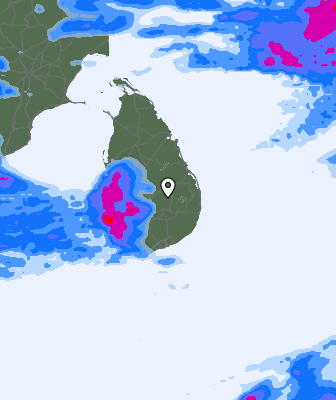 Precipitazioni