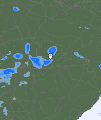 Precipitaţii