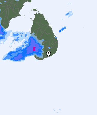Βροχόπτωση