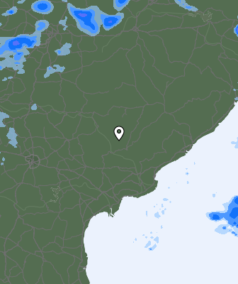 Precipitaţii