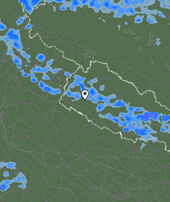 Neerslag