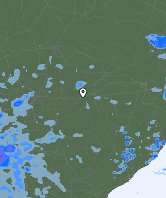 Precipitaţii