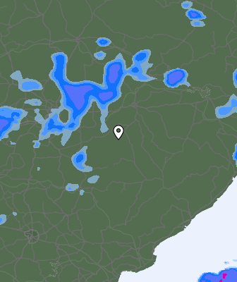 Precipitaţii