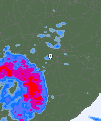Precipitaţii
