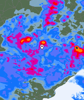 Opady atmosferyczne
