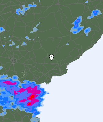 Precipitazioni