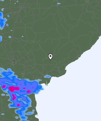 Precipitazioni