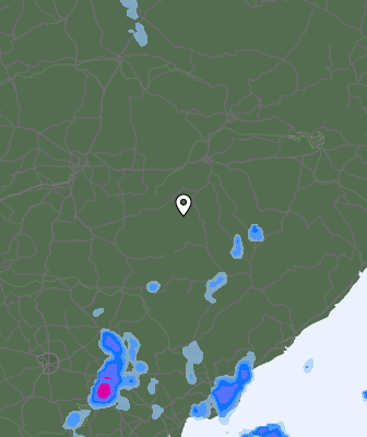 Nedbør