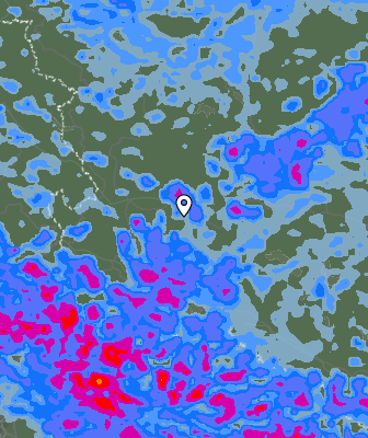 Precipitação