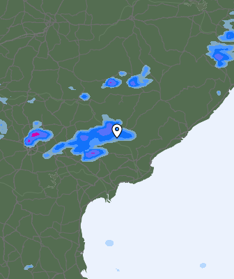 Precipitazioni