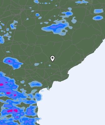 Precipitazioni