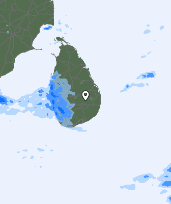 Precipitazioni