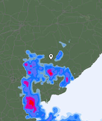 Precipitazioni