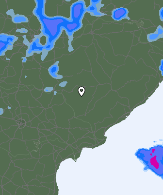 Precipitaţii