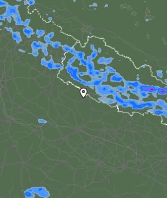 Precipitação