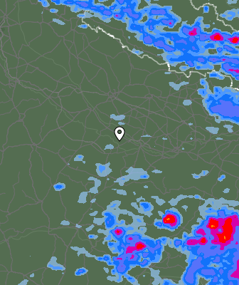 Precipitação