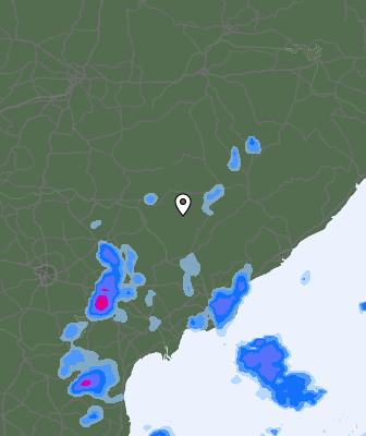 Precipitazioni
