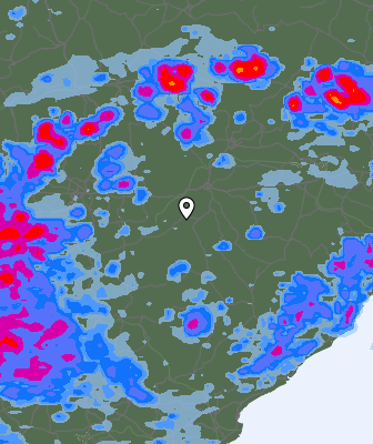 Precipitaţii