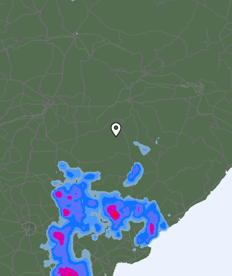 Precipitazioni