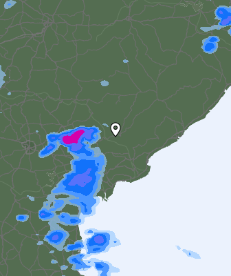Precipitazioni