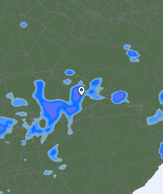 Precipitaţii