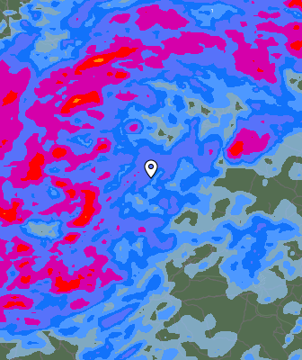 Precipitação
