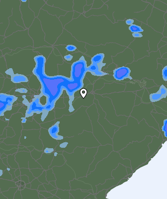 Precipitaţii